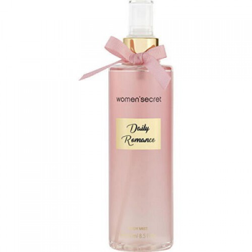 Women' Secret Daily Romance Body Mist, 250ml